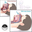 Picture of 2 in 1 Nose Clip