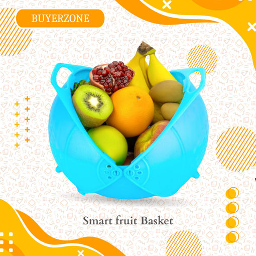 Picture of Smart Fruit Basket