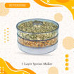 Picture of 3 Layer Sprout Maker