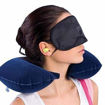 Picture of 3 In 1 Neck Pillow Set