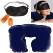 Picture of 3 In 1 Neck Pillow Set