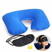 Picture of 3 In 1 Neck Pillow Set