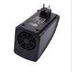 Picture of Electric Handy Heater With Remote  (400 Watts)