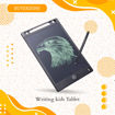Picture of Rewritable LCD Writing Tablet