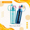 Picture of Water Spray Bottle