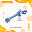 Picture of Jet Water Cannon
