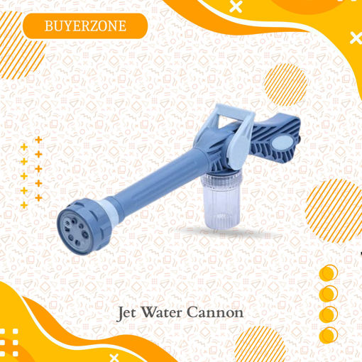Picture of Jet Water Cannon