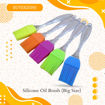 Picture of Silicone Oil Brush (Big Size)