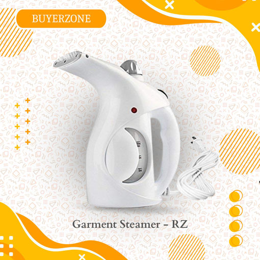 Picture of Garment Steamer - RZ