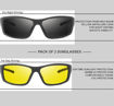 Picture of HD Vision Night Glass
