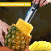 Picture of Pineapple Cutter Chinese Quality