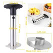 Picture of Pineapple Cutter Chinese Quality