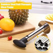 Picture of Pineapple Cutter Chinese Quality