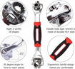 Picture of Tiger wrench