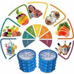 Picture of Ice Cube Maker / Ice Bowl