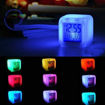 Picture of Color Changing Clock