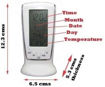 Picture of 510 Alarm Clock