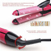 Picture of 2 in 1 Nova Hair Straightener