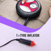 Picture of Tyre Air Compressor shape