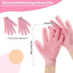 Picture of Spa Gel Hand Gloves