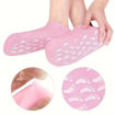 Picture of Spa Gel Socks