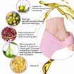 Picture of Spa Gel Socks