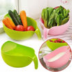 Picture of Handle Rice Bowl