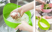 Picture of Handle Rice Bowl