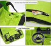 Picture of Foldable Trolley Bag With Wheels