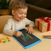 Picture of Rewritable LCD Writing Tablet