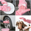 Picture of Silicone Scrubbing  Gloves