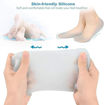 Picture of Silicone Full Heel Socks