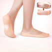 Picture of Silicone Full Heel Socks