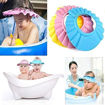 Picture of Baby Bath Cap /  Baby Shower Cap