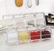 Picture of Crystal Spice Rack