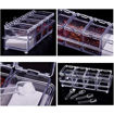 Picture of Crystal Spice Rack