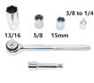 Picture of 40 in 1 Tool Kit (40 piece tool kit)
