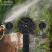 Picture of Water Spray Gun (10 meter pipe)