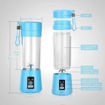 Picture of 6 Blade portable Juicer bottle