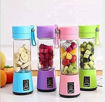 Picture of 6 Blade portable Juicer bottle