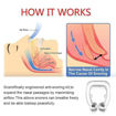 Picture of Nose Clip (Sadi)