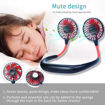 Picture of Round Neck Fan (Sport Neck Fan)