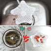 Picture of Star Silicone Sink Pad