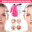 Picture of Garment Steamer - RZ