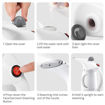 Picture of Garment Steamer - RZ