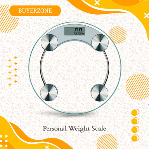 Picture of Personal Weight Scale
