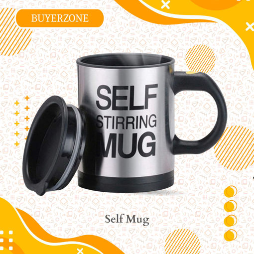 Picture of Self Mug