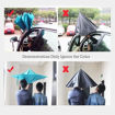 Picture of C handle Umbrella