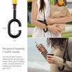 Picture of C handle Umbrella