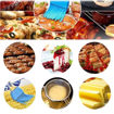 Picture of Silicone Oil Brush (Small Size)